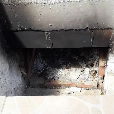 Appartement Studio.hamam.jardin.piscine.wifi.fibre.calme