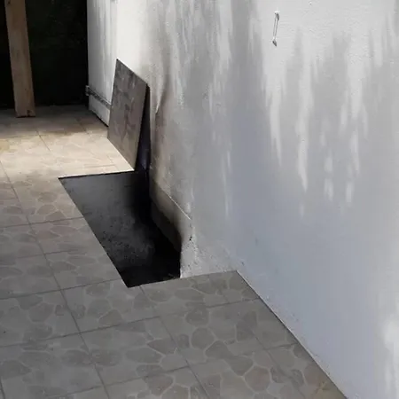 Appartement Studio.hamam.jardin.piscine.wifi.fibre.calme *