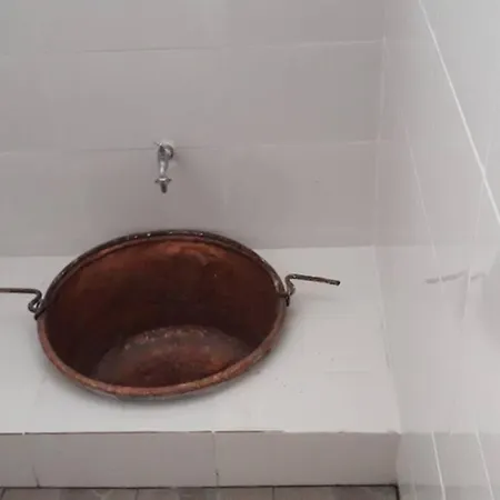Studio.hamam.jardin.piscine.wifi.fibre.calme * Castres (Tarn)