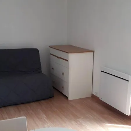 Appartement Studio.hamam.jardin.piscine.wifi.fibre.calme Castres (Tarn)